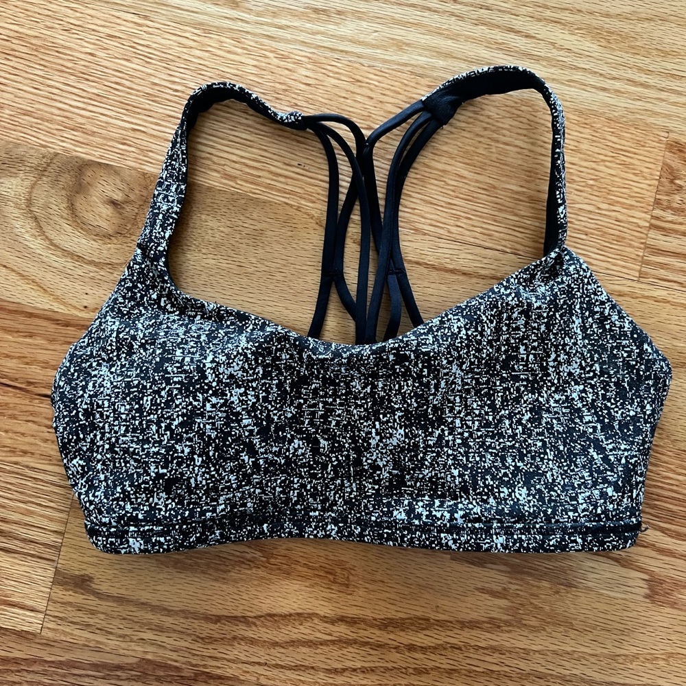 Lululemon Size 4